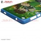 Jelly Back Cover Ben 10 for Tablet Lenovo TAB 2 A7-30